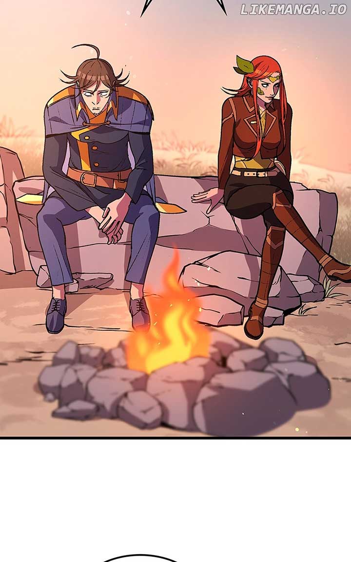 Return of the Runebound Professor Chapter 38 87